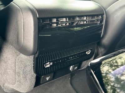2024 Jeep Grand Wagoneer L Series II 4x4