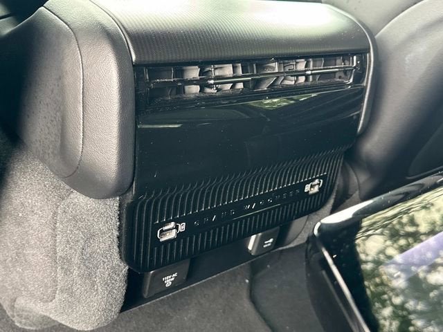 2024 Jeep Grand Wagoneer L Series II 4x4