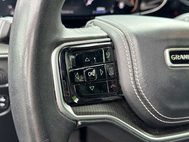 2024 Jeep Grand Wagoneer L Series II 4x4