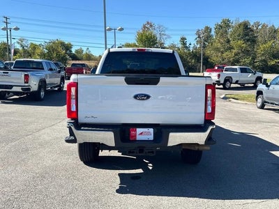 2024 Ford Super Duty F-250 SRW XL