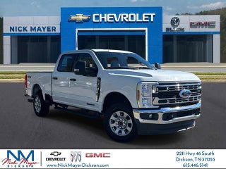 2024 Ford Super Duty F-250 SRW XL