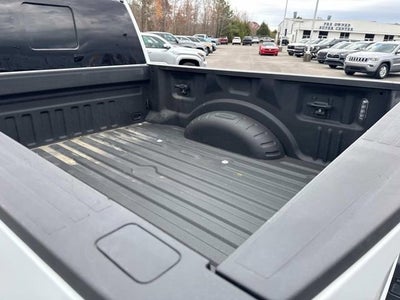 2022 Ford Super Duty F-250 SRW XL
