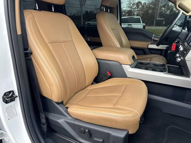 2022 Ford Super Duty F-250 SRW XL