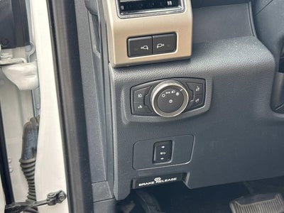 2022 Ford Super Duty F-250 SRW XL