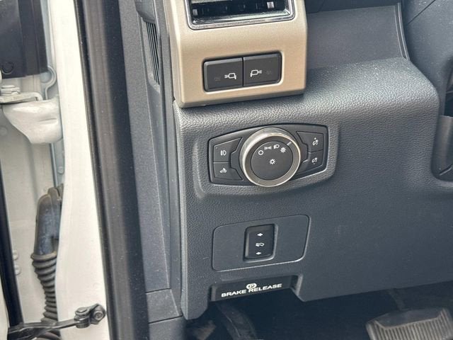 2022 Ford Super Duty F-250 SRW XL