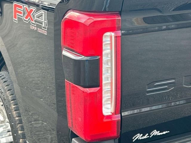 2025 Ford Super Duty F-350 SRW XL