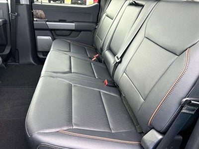 2025 Ford Super Duty F-350 SRW XL