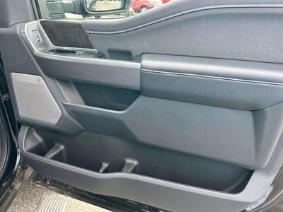 2025 Ford Super Duty F-350 SRW XL