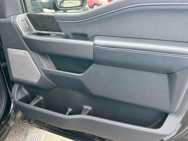 2025 Ford Super Duty F-350 SRW XL