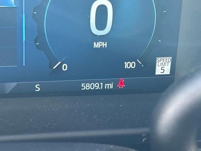 2025 Ford Super Duty F-350 SRW XL