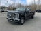 2025 Ford Super Duty F-350 SRW XL