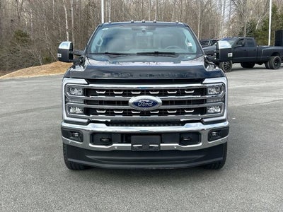 2025 Ford Super Duty F-350 SRW XL