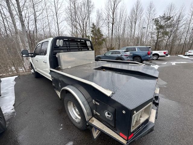 2021 Ford Super Duty F-350 DRW XL