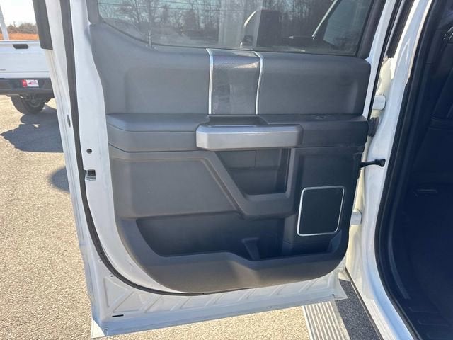 2021 Ford Super Duty F-350 DRW XL