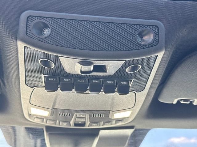 2021 Ford Super Duty F-350 DRW XL