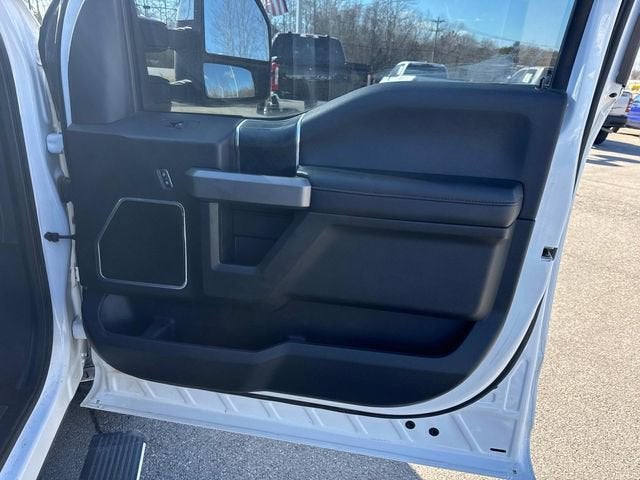 2021 Ford Super Duty F-350 DRW XL