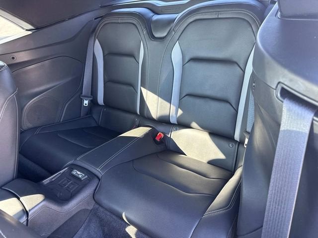 2022 Chevrolet Camaro 2SS