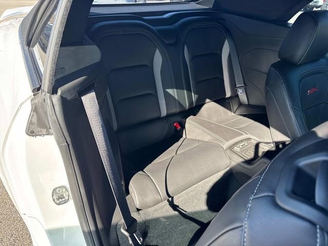 2022 Chevrolet Camaro 2SS