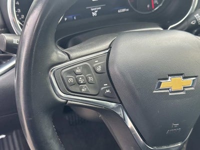 2024 Chevrolet Malibu 2LT