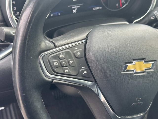 2024 Chevrolet Malibu 2LT