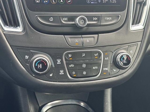 2024 Chevrolet Malibu 2LT