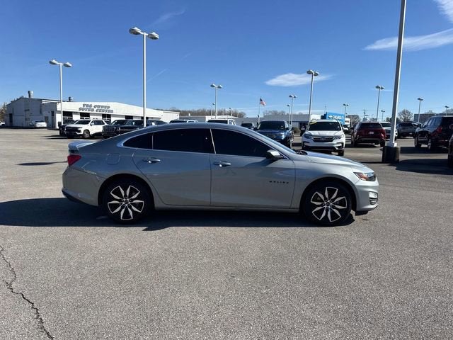 2024 Chevrolet Malibu RS