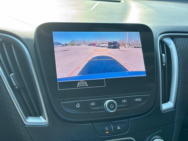 2024 Chevrolet Malibu RS