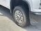 2020 Chevrolet Silverado 2500 HD Work Truck