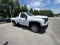 2020 Chevrolet Silverado 2500 HD Work Truck