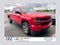 2016 Chevrolet Silverado 1500 Custom