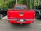 2016 Chevrolet Silverado 1500 Custom