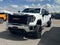 2021 GMC Sierra 2500 HD Crew Cab Standard Box 4-Wheel Drive