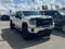 2021 GMC Sierra 2500 HD Crew Cab Standard Box 4-Wheel Drive