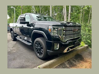 2020 GMC Sierra 2500 HD Denali