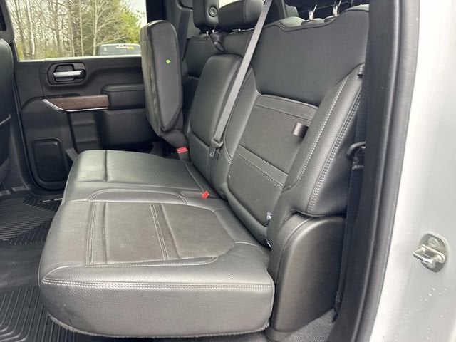 2022 GMC Sierra 2500 HD Denali