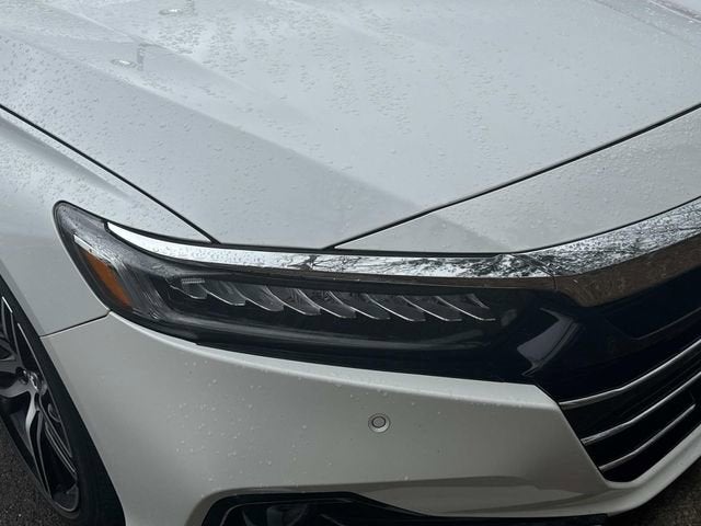 2021 Honda Accord Sedan Touring