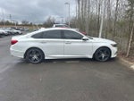2021 Honda Accord Sedan Touring