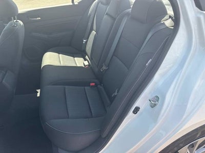 2022 Nissan Altima 2.5 S