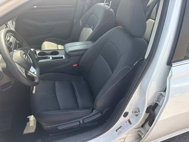 2022 Nissan Altima 2.5 S