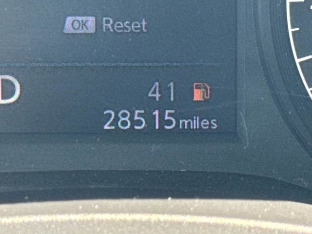 2022 Nissan Altima 2.5 S