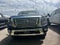 2023 Nissan Titan Platinum Reserve