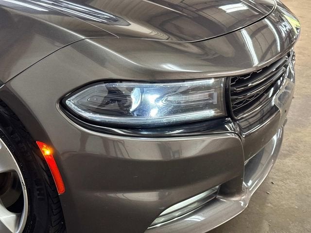 2016 Dodge Charger R/T