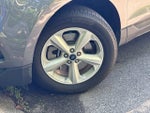2021 Ford Edge SE
