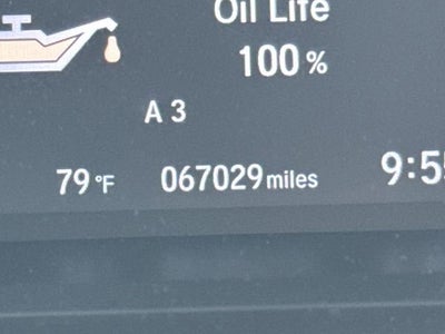 2020 Honda Civic Si Sedan Manual