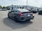2020 Honda Civic Si Sedan Manual