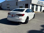 2022 Honda Civic Sedan Sport