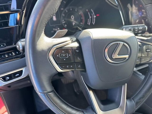 2023 Lexus RX RX 350