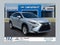 2016 Lexus RX 350 F Sport