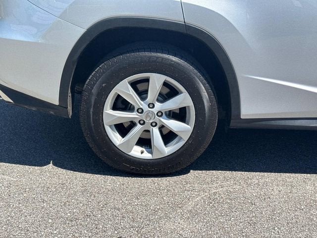 2016 Lexus RX 350 F Sport