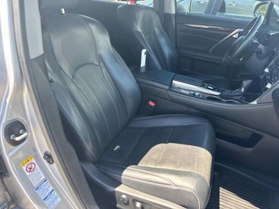 2016 Lexus RX 350 F Sport